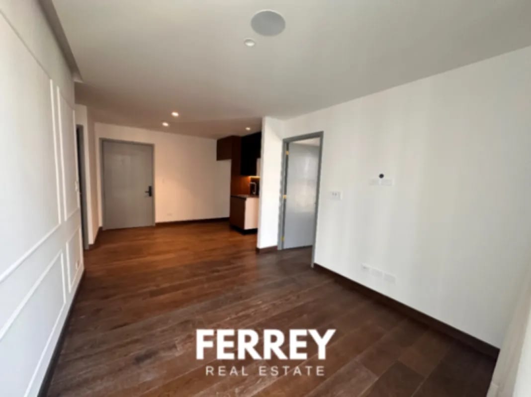 Atarah zona 10, apartamento nuevo — foto 5 de 17